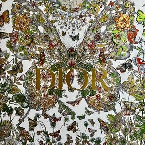 Dior ~ Unlisted items